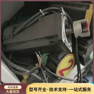 台达伺服电机 ECMA-C20807RS，750W，带编码器询价