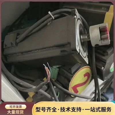 台达伺服电机 ECMA-C20807RS，750W，带编码器询价