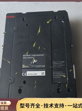 KEYENCE基恩士光源控制器 CA-DC50E询价