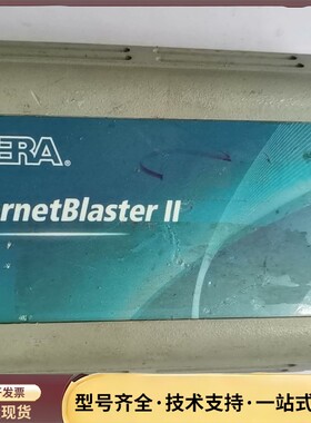 ALTERA网口烧录器 PL-ETH2-BLASTER 拆机询价