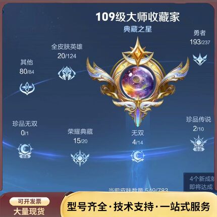 出号/租号询价