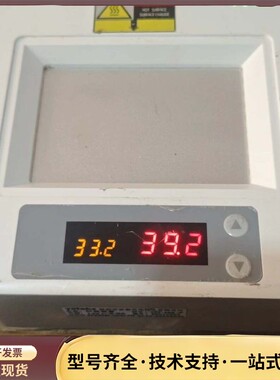 亚泰恒温装置YPF-10S-P，功能正常，温度可调，12V供询价