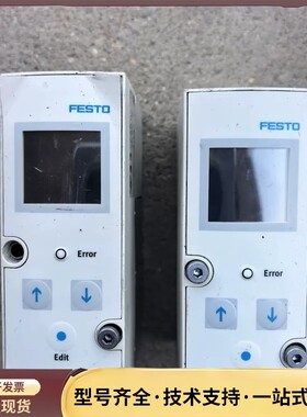 FESTO 比例阀572408 VPPM-8TA-L-1-询价