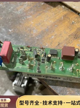 ABB直流调速器FIS-31，型号3ADT313600R1，询价