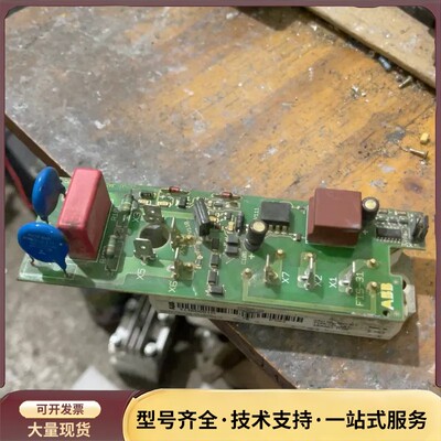 ABB直流调速器FIS-31，型号3ADT313600R1，询价