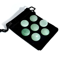 Donglingyu 7+черный бархатный мешок