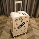 Прочный универсальный чемодан, 20 дюймов