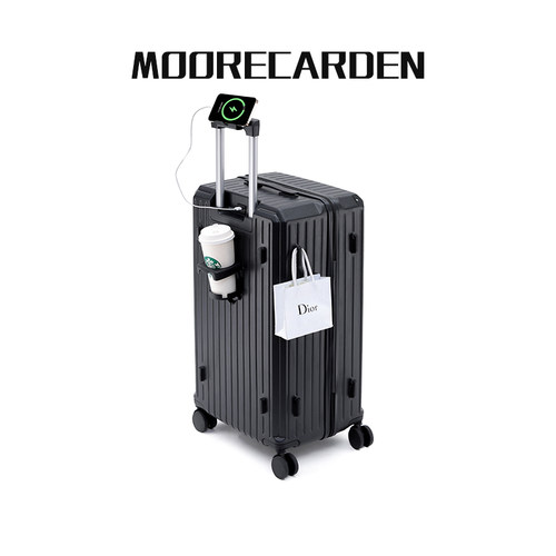 爆款行李箱结实大容量