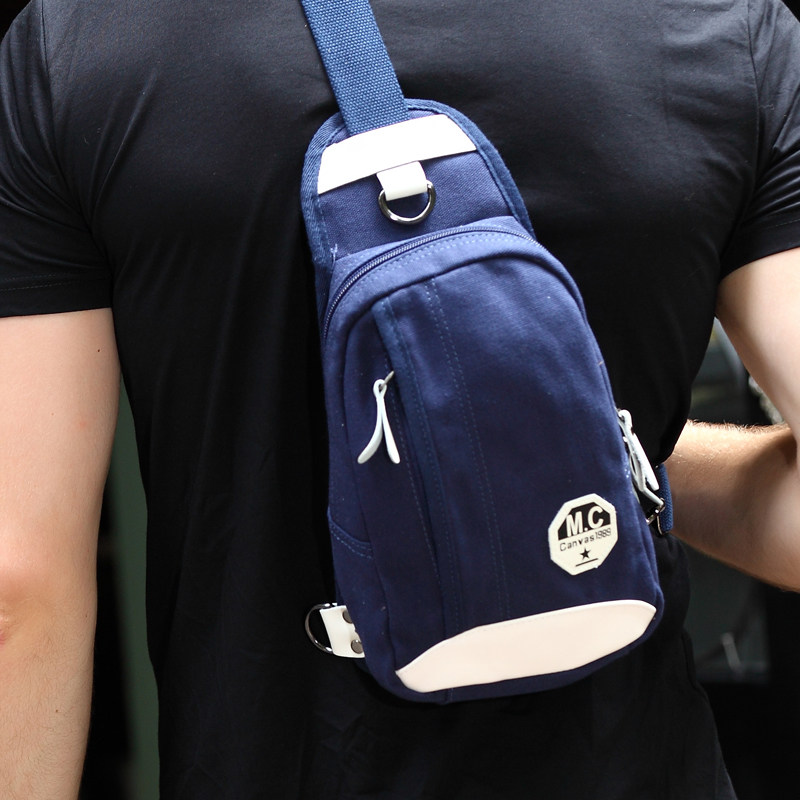 Sac pour homme - Ref 51794 Image 4