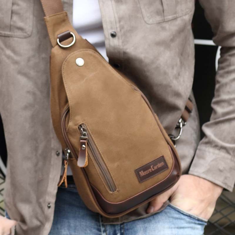 Sac pour homme - Ref 55546 Image 3