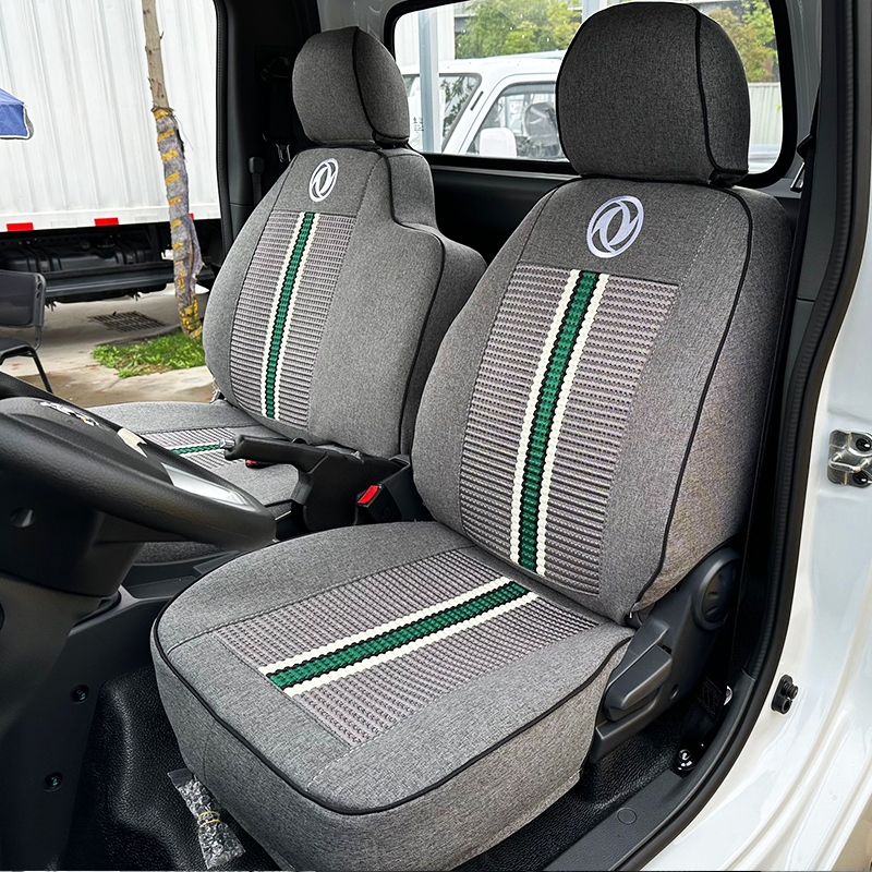 东风途逸t5qt3t6货车座套坐垫