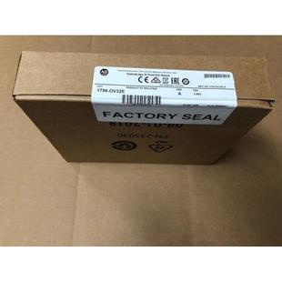 IV32 1756 全新 未拆封 库存现货 议价