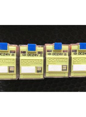（议价）西班牙COMAT C7-A20DX DC24V 继电器
