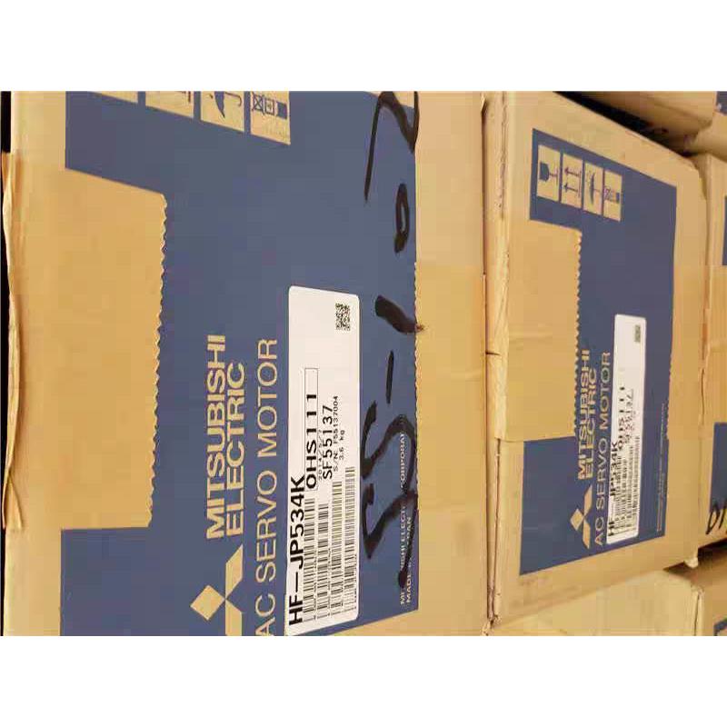 (议价)HC-RFS253K-S1/HC-RFS153-S3/HC-RF153BK三菱伺服电机质