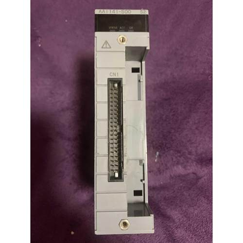 （议价）YOKOGAWA 横河PLC模块 AAI141-S00