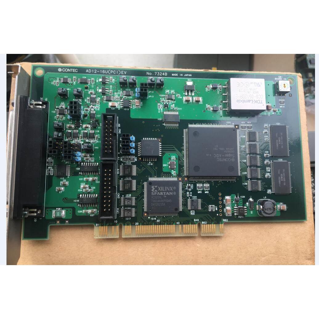 （议价）AD12-16U(PCI)EV No.7324B