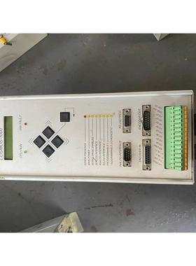 （议价）SMITEC伺服COSMOS-1000 CSP21XX021300112010 实图 拆机