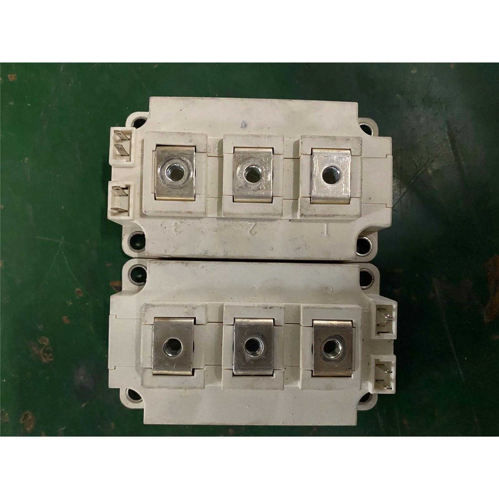 （议价）FF200R12KE3 FF200R12KT3 FF200R17KE3原装拆机IGBT模块