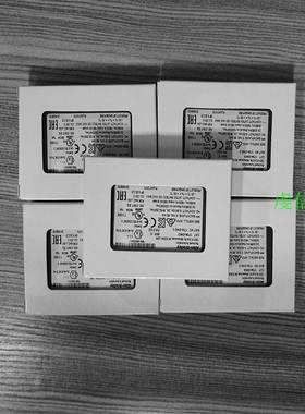 （议价）1734-RTBCJC 罗克韦尔 AB CompactLogix I/O模块 全新173