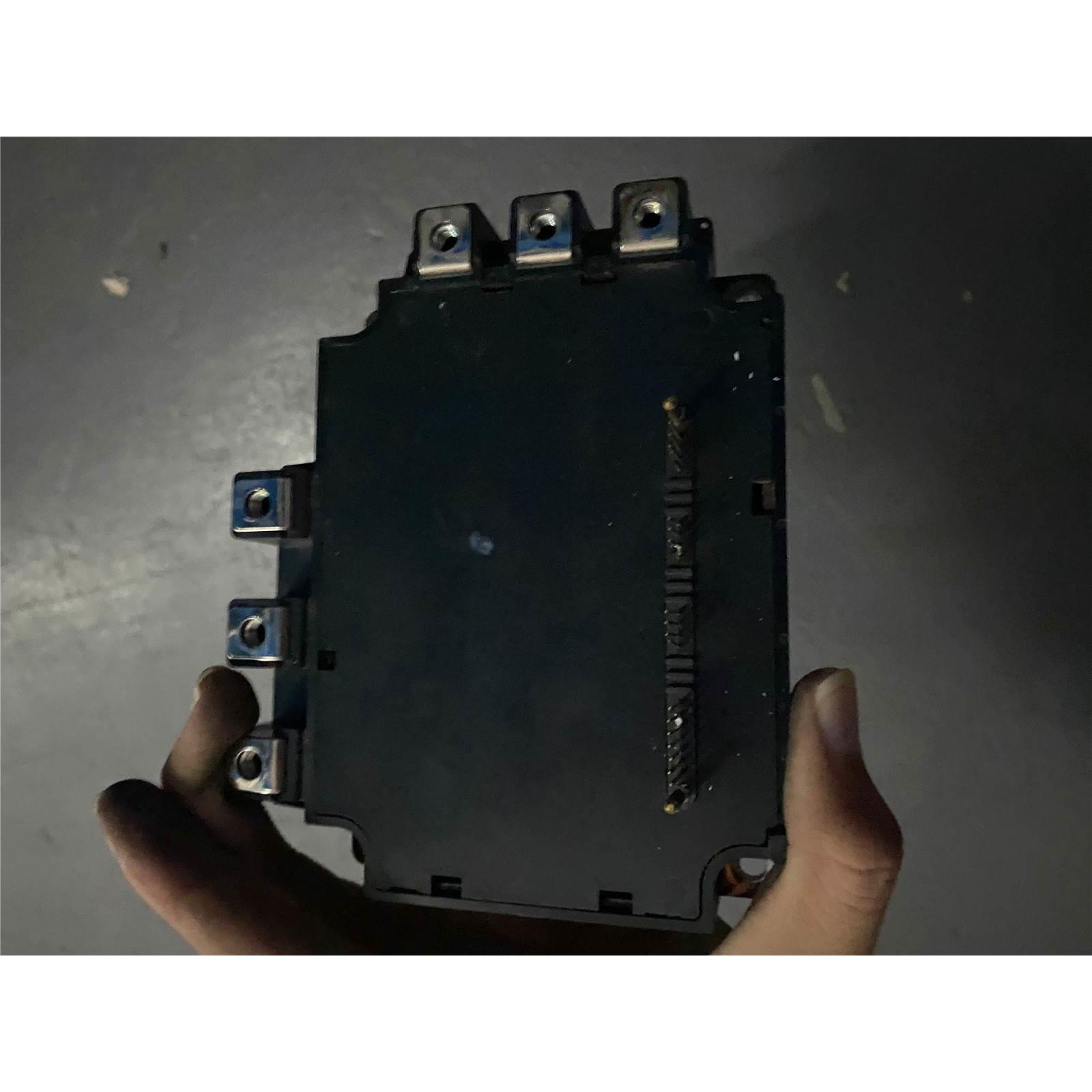 （议价）PM150RLA120 PM150RL1A120原装拆机电梯变频器模块，测试