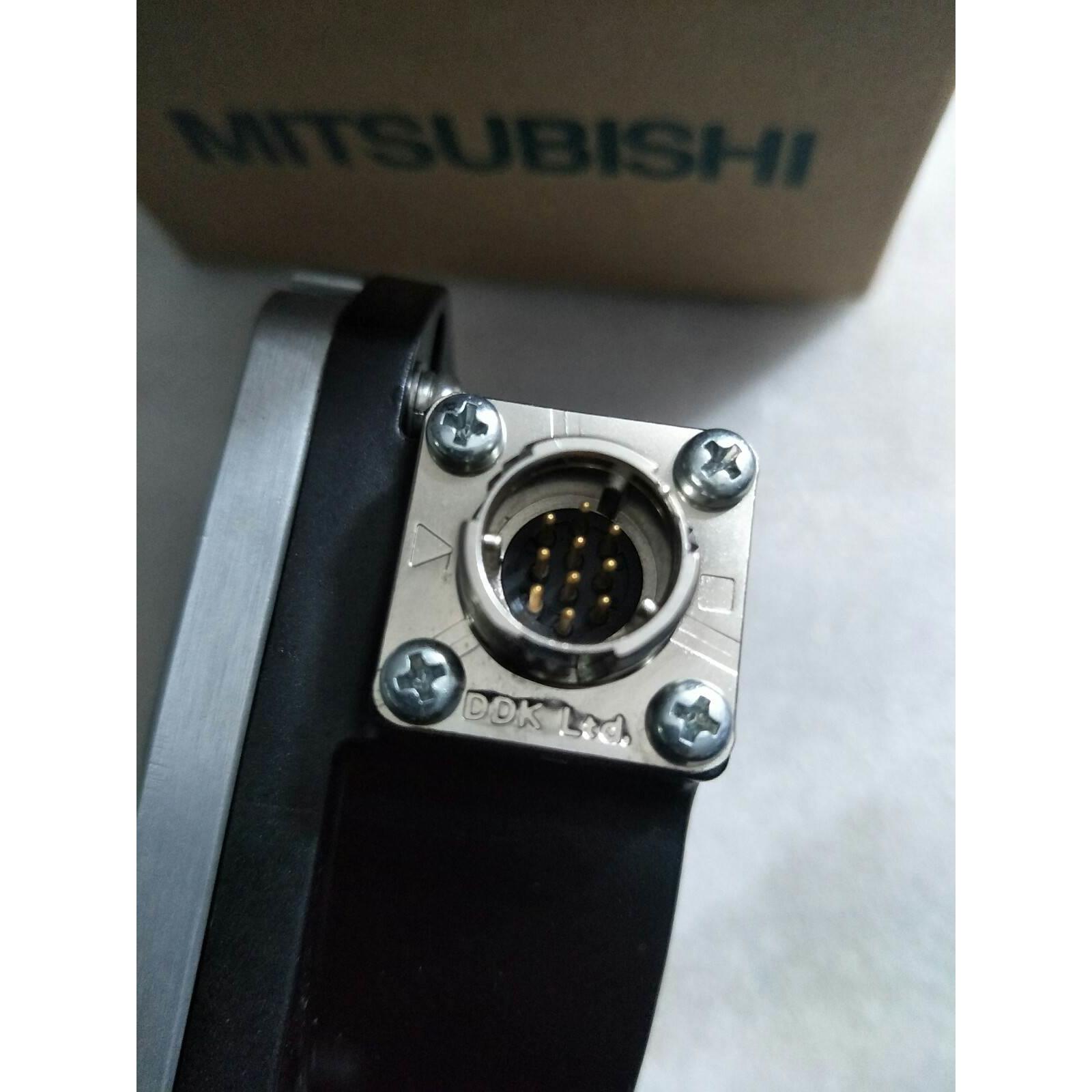 （议价）三菱伺服编码器OSA405S5AS