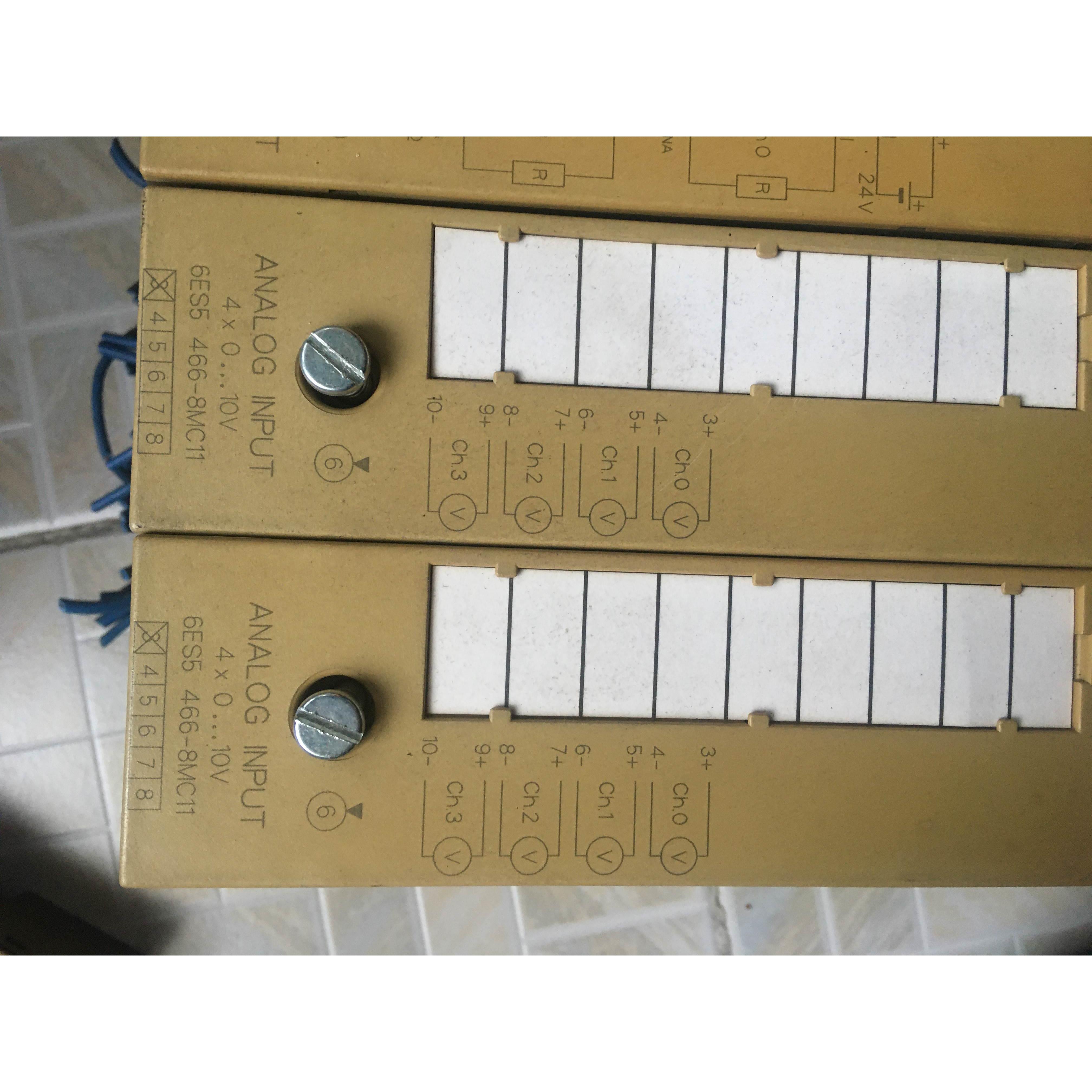 （议价）6ES5466-8MC11 6ES5 466-8MC11