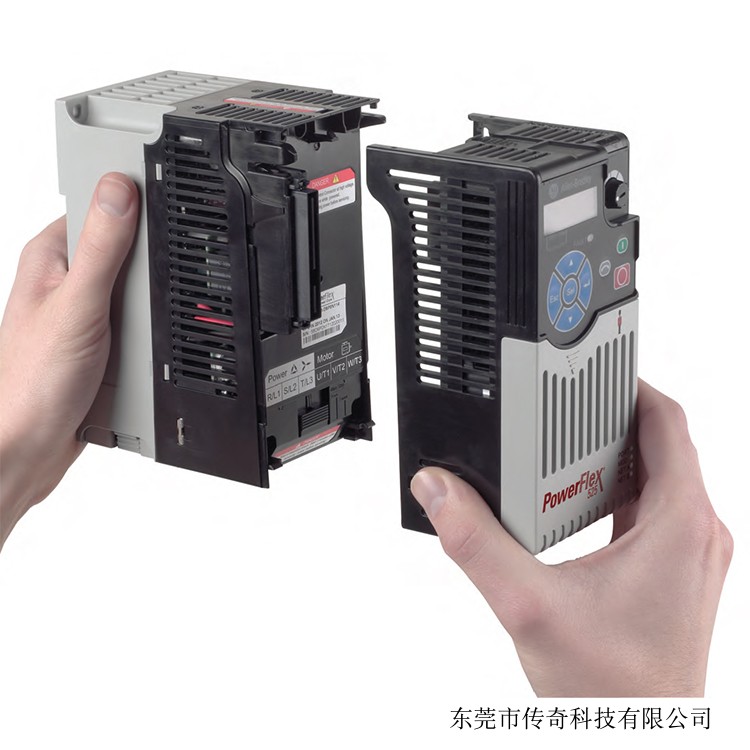 （议价）企业店铺 25B-E032N104 全新原装AB Powerflex 525 22KW