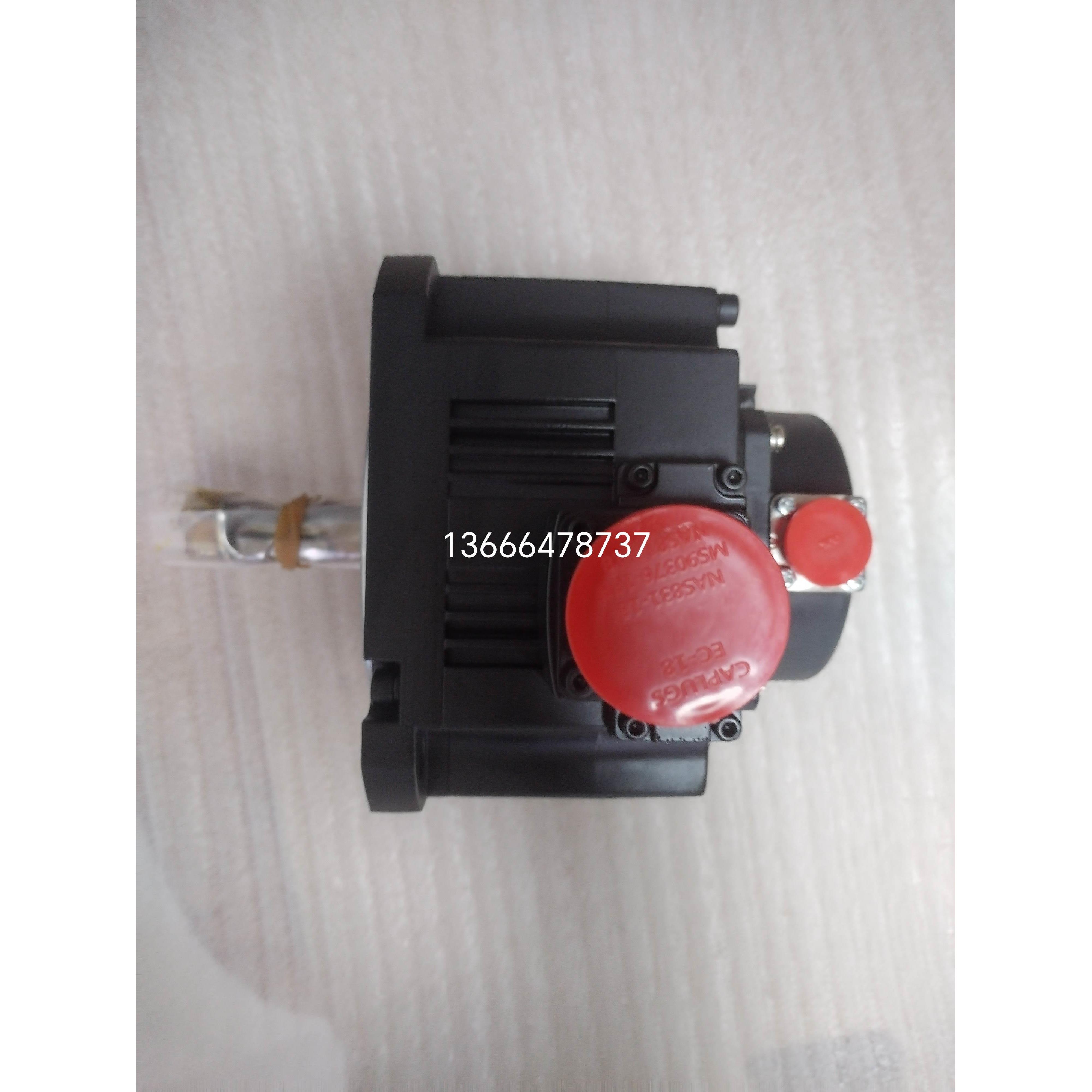 （议价）三菱伺服电机HF54T-A48