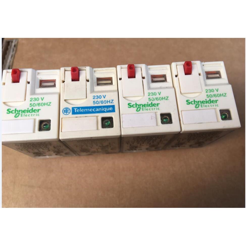（议价）施耐德RXM3AB2P7