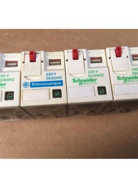 （议价）施耐德RXM3AB2P7