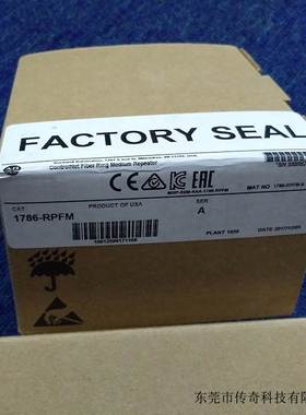 （议价）1786-BNC 美国 罗克韦尔AB ControlNet 模块适配器 1786B