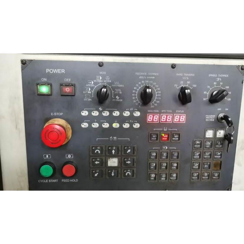 （议价）MK-3DSM-CPLD-OMSBN-PB全新机床操作面板更换