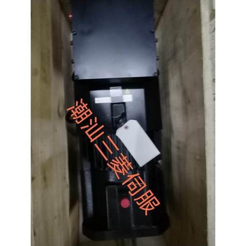 （议价）三菱伺服电机HA-LP15K24B 请询价