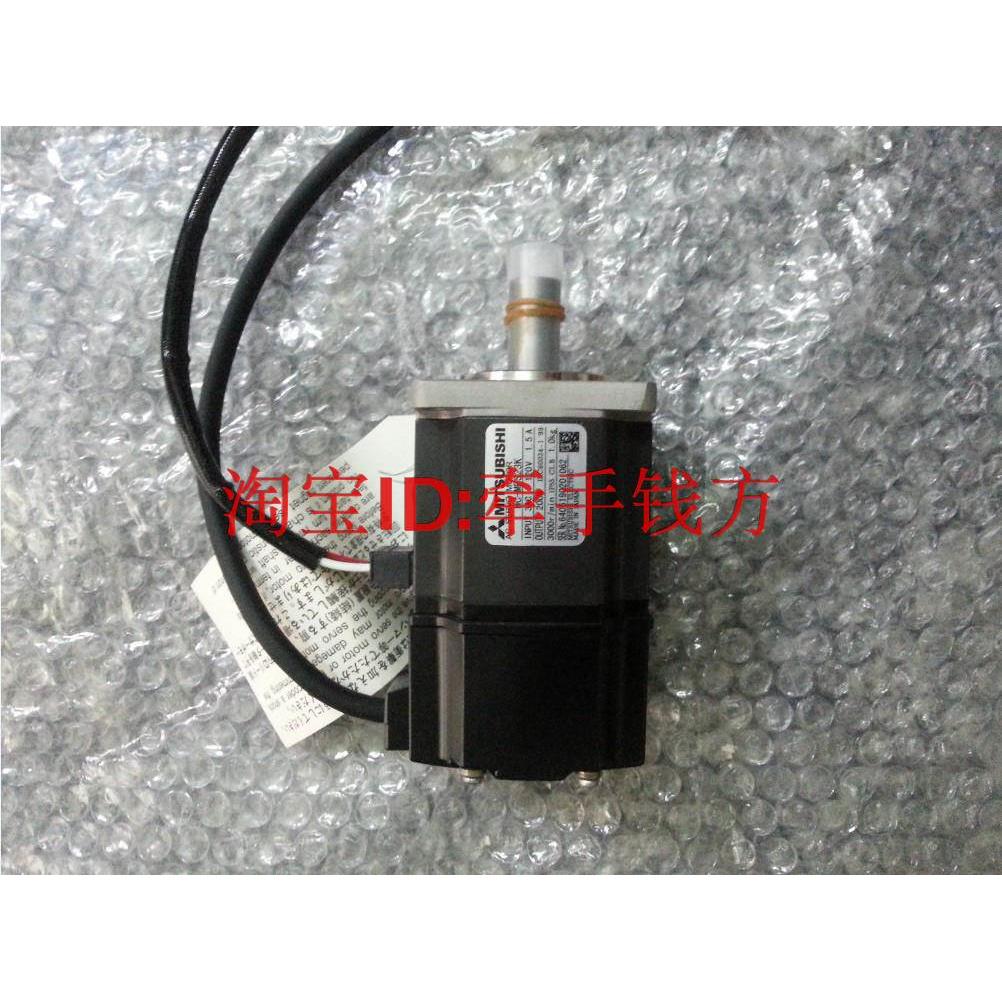 （议价）全新原装三菱伺服HC-MFS23 HC-MFS23K质保一年 顺丰包邮