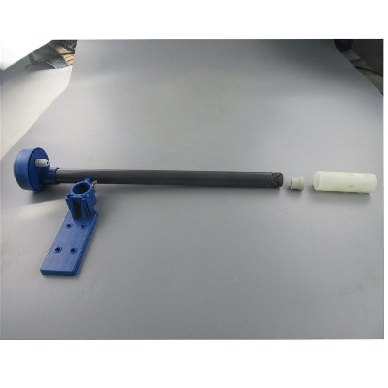 拍前询价沉入式PP护套2M PH/ORP控制器保护管PMP1120-200接线议价