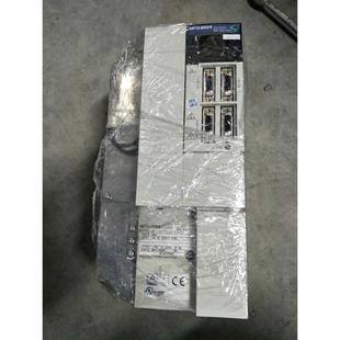 500A J2S 三菱伺服驱动器MR EG055 议价