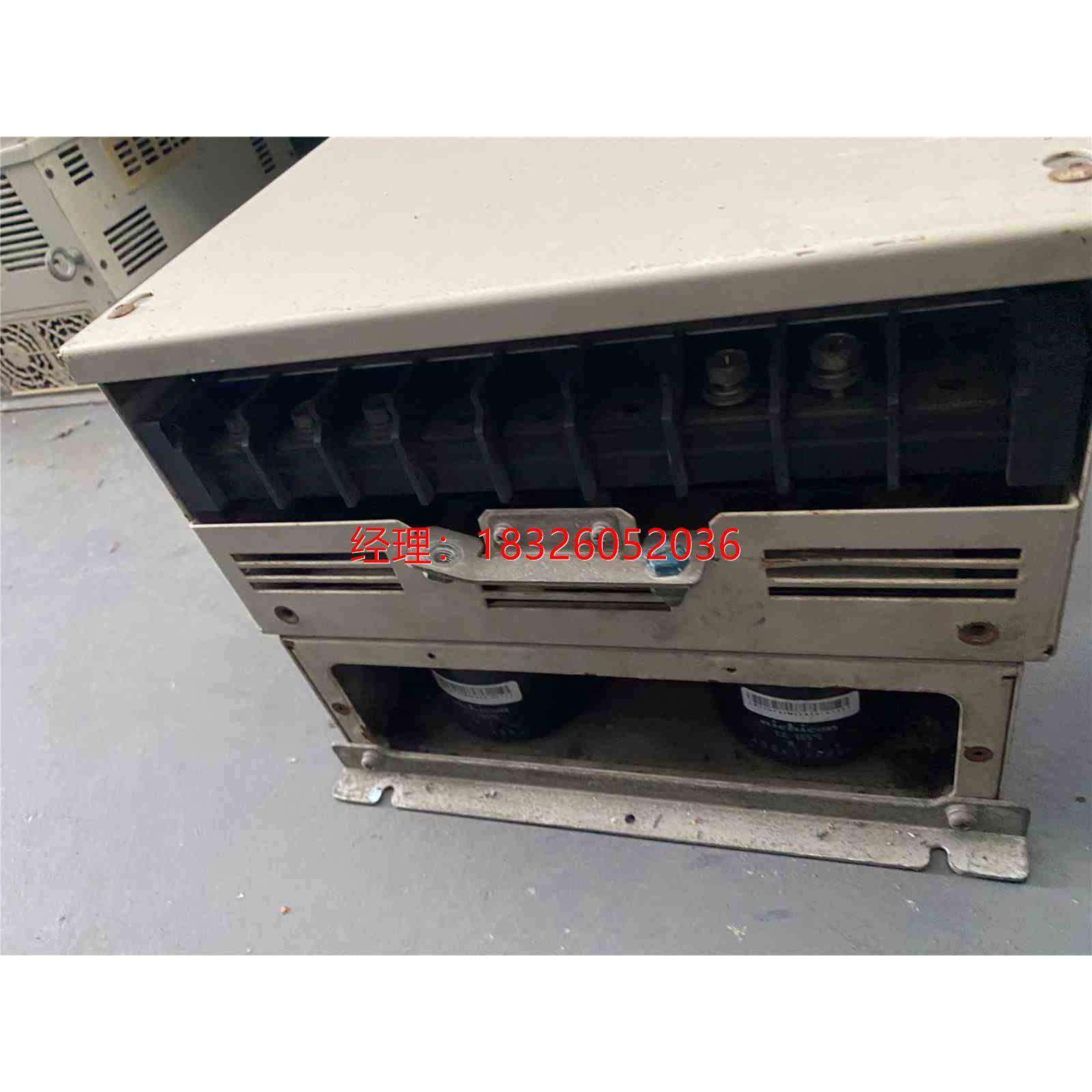 （议价）安川变频器 CIMR-EB4A0103AAA 55kw 380v 质量保证 可接