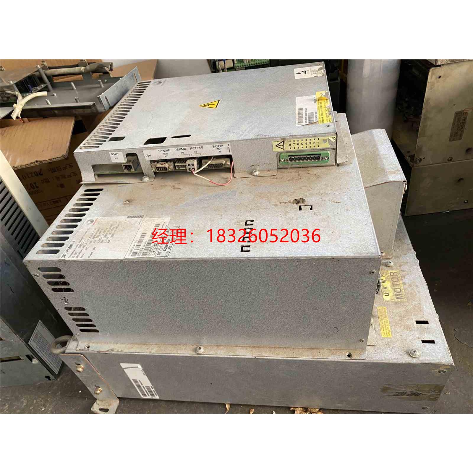 （议价）电梯配件 迅达电梯 VF44BR变频器 DR-VAB044 59401214 测