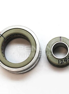 拍前询价原装旋转变压器15BRCX-604-AL46AA输出稳定Z全新原厂议价