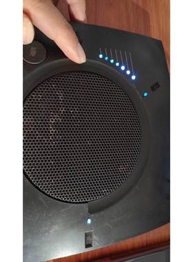 （议价）ClearOne CHAT 150,原装正品,全向麦克风 ,