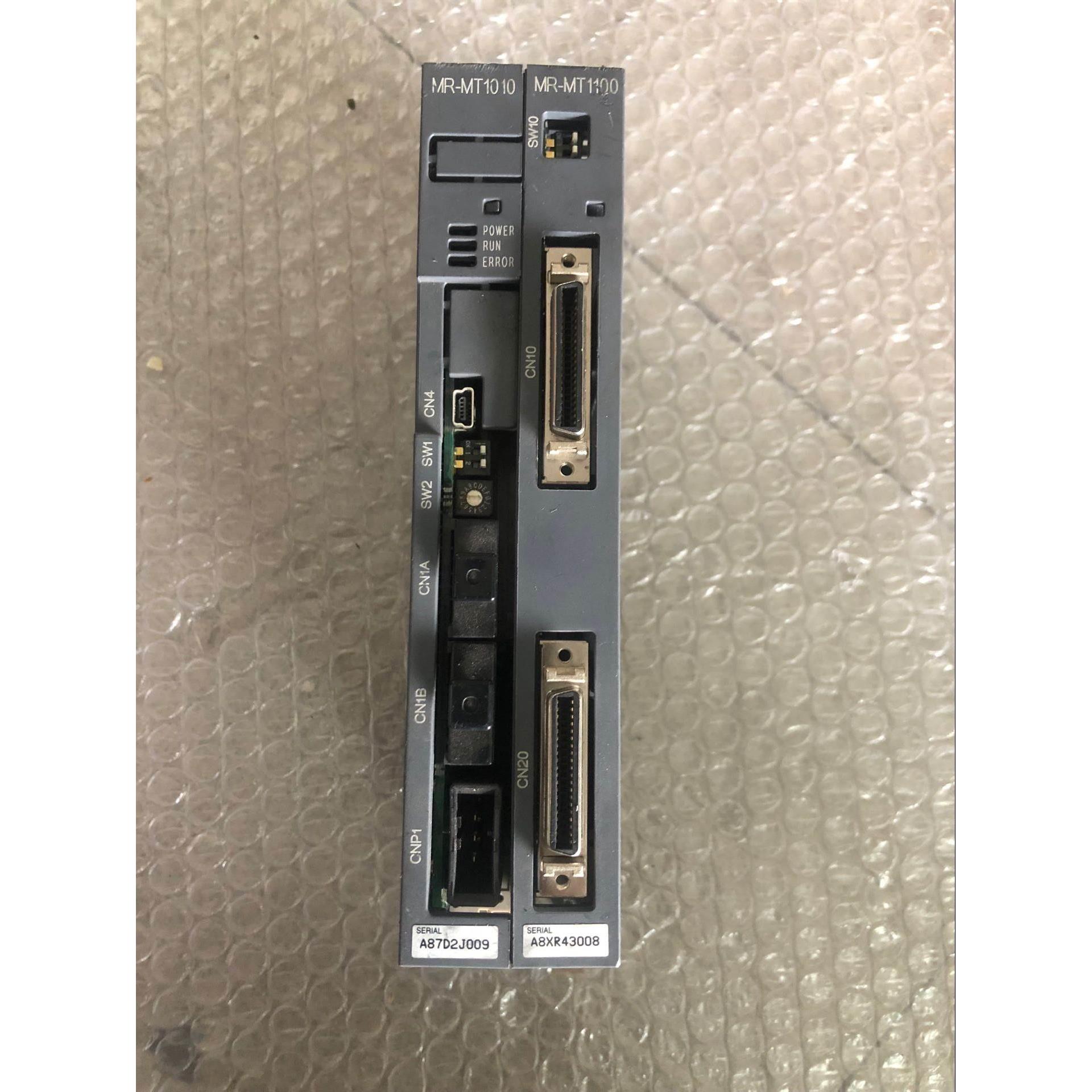 （议价）控制模块MR-MT1010现货MR-MT1100