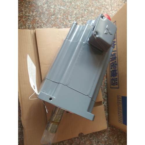 （议价）三菱伺服电机 HA-SH352-Y