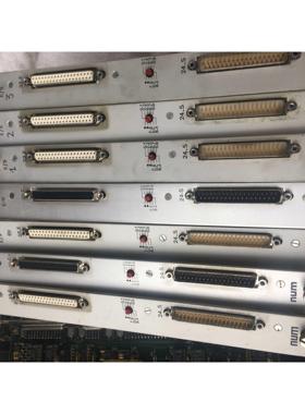 （议价）NUM 0204201394-D / 0204201394D (USED TESTED CLEANED)