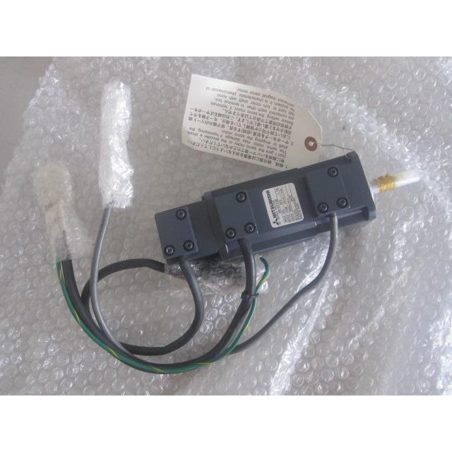 （议价）三菱伺服电机HA-FF13B