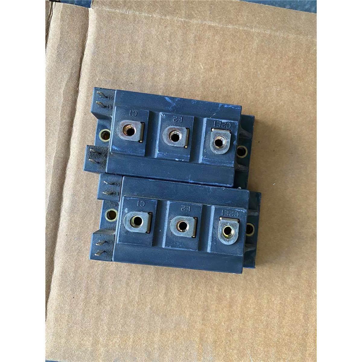 （议价）2MBI100SC-120 2MBI100NC-120 2MBI100PC-140 原装拆机IG