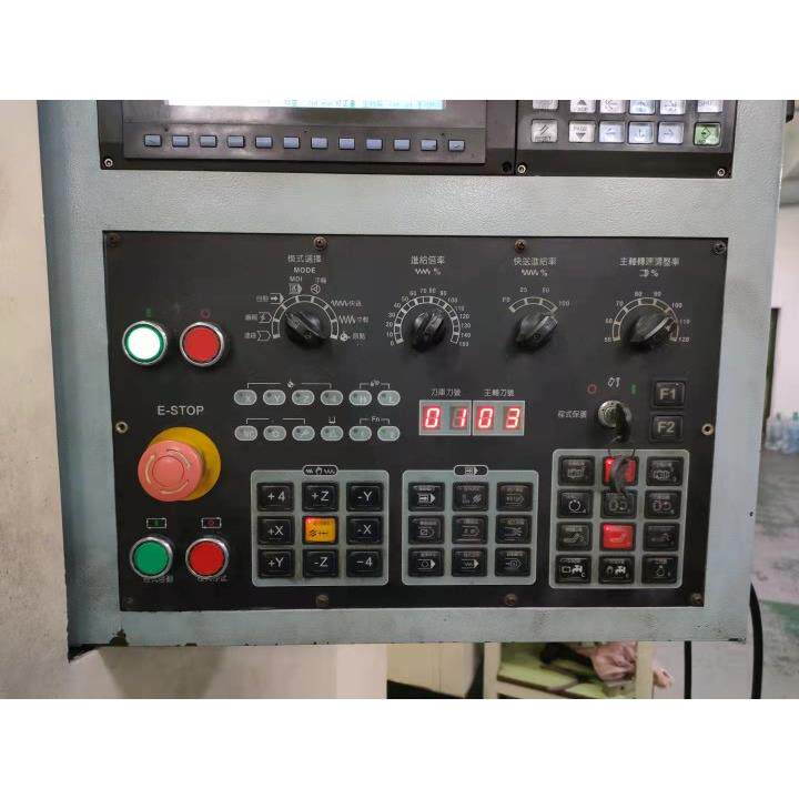 （议价）鼎泰机床操作面板JINHUI面板M70操作面板申特升特面板发