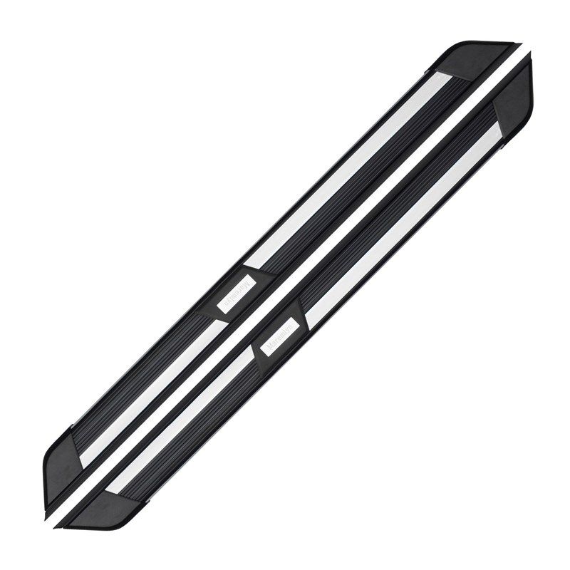 拍前询价源头工厂 适用于问界M7改装侧踏板202R2款脚踏板上车议价