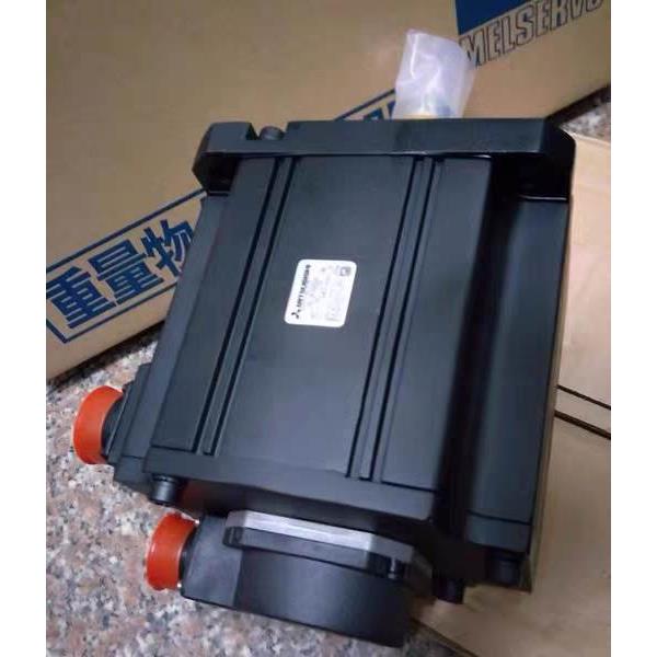 （议价）三菱伺服电机 HC-SFS3524 /HC-SFS5024 /HC-SFS3524B/ 欢