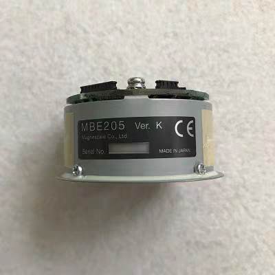 （议价）MBE205 MBE205S2 三菱主轴电机编码器质保一年 现货库存