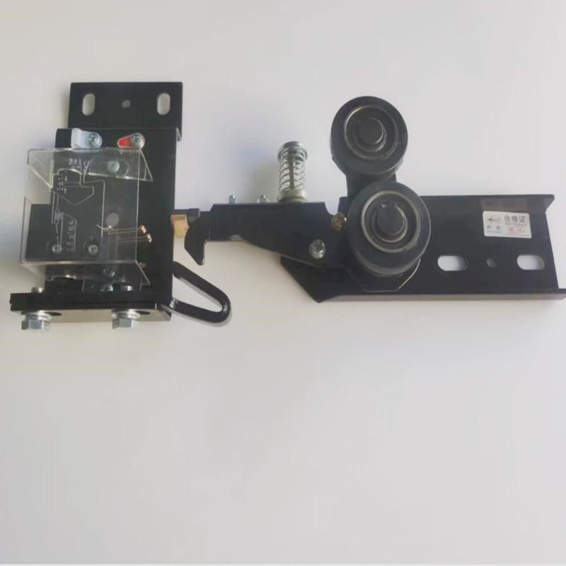 拍前询价电梯配件 m三菱 奥的斯电梯161轿门厅门门锁 门机 副议价